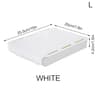 Hidden Self Adhesive Storage Organizer Box 23
