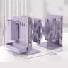Scalable Folding Desk Organizer Bookshelf 5