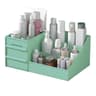 Large Capacity Tilt Desk Pencil Holder 13