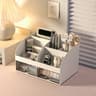 Large Capacity Tilt Desk Pencil Holder 6