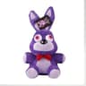 FNAF Freddy Plush Toy 18 Cm 12