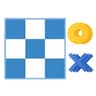 Outdoor XO Running Game For Kids 8