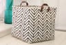 Foldable Fabric Storage Basket 5
