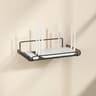 Wall Mounted Router Storage Shelf 8
