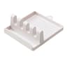 Non Slip Kitchen Utensil Holder Rack 12