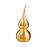 Brass Feng Shui Wu Lou Gourd Statue 12