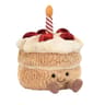 Interactive Muffin Plush Toy For Pets And Kids 4