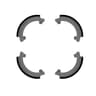 Propeller Guard For DJI Avata Quick Release Protective Rings 11