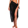 Sheer Beach Sarong Wrap Skirt For Women 6