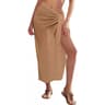 Sheer Beach Sarong Wrap Skirt For Women 10