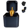 Funny Middle Finger In A Box Prank Gift 9
