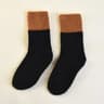 Warm Wool Winter Socks For Girls Ages 212 15