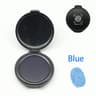 Portable Mini Fingerprint Printing Platform With QuickDrying Ink 10