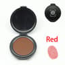 Portable Mini Fingerprint Printing Platform With QuickDrying Ink 11