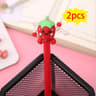 4Pack Cartoon Fruit Gel Pens For Kids 6