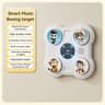 Music Interactive Boxing Target Training Machine 12