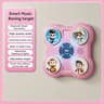 Music Interactive Boxing Target Training Machine 13
