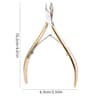 HeavyDuty Long Handle Toenail Clippers For Thick And Ingrown Nails 11
