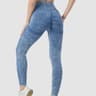 Seamless High Waist Yoga Leggings 6