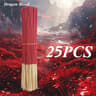 Outdoor Aromatherapy Incense Coils White Sage Lavender Mint 8