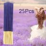 Outdoor Aromatherapy Incense Coils White Sage Lavender Mint 9