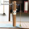 120pcs Natural Aromatherapy Incense Sticks 10
