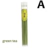 50pcs Natural Sandalwood Aromatherapy Incense Sticks 8