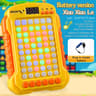 Tablet ConnectFire Puzzle Challenge Game 9