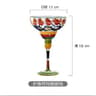 360 Rotating Crystal Glass Wine Decanter 1500 Ml 12