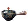 Automatic Rotating Ceramic Teapot Kungfu Tea Maker 10