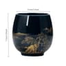 Japanese Style Ceramic Tea Mug 17