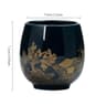 Japanese Style Ceramic Tea Mug 16