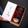 Four Seasons Kiln Glazed Ceramic Kung Fu Tea Cup 16