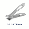 Extra Large Toenail Clippers For Thick Hard Nails Clean Controlled Trims 10