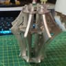 Stainless Steel Multi Function Hammer Head Tool 6