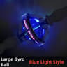 Professional Powerball Gyroscope Forearm Trainer 200kg 11