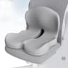 Ergonomic Seat Cushion With Backrest For Office Comfort 18