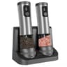 Rechargeable Electric Salt And Pepper Grinder Set With LED Indicator 12