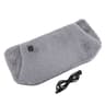 USB Electric Heating Waist Belt Hot Compress Warmer 12