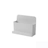 Table Edge UnderDesk Cable Management Rack 8