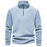 Thick Warm Fleece Jacket For Men 11