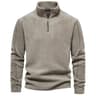 Thick Warm Fleece Jacket For Men 9
