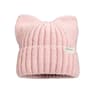 Cute Cat Ear Knitted Winter Beanie 17