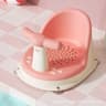 Portable Baby Shower Seat And Stand For Newborns 22