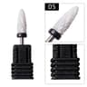 LULAA Electric Nail Drill Machine Set 17