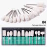 LULAA Electric Nail Drill Machine Set 9