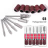 LULAA Electric Nail Drill Machine Set 13