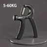 Adjustable Hand Grip Strengthener And Wrist Expander 13
