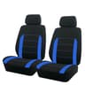 AUTO PLUS Universal Full Set Car Seat Covers For Most Vehicles 11