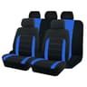 AUTO PLUS Universal Full Set Car Seat Covers For Most Vehicles 19